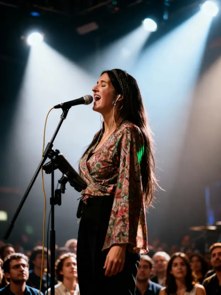Course Curriculum_ Vocal Healing for Everyday Life