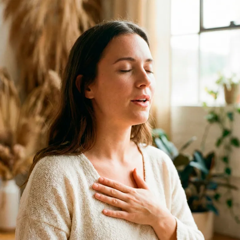 Therapeutic voice_ your authentic resonance