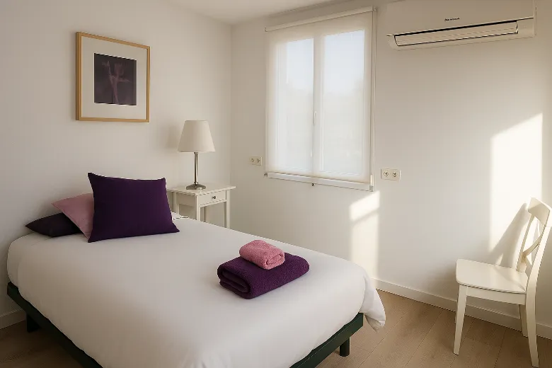 Women's Wellness Retreat Barcelona (4)
