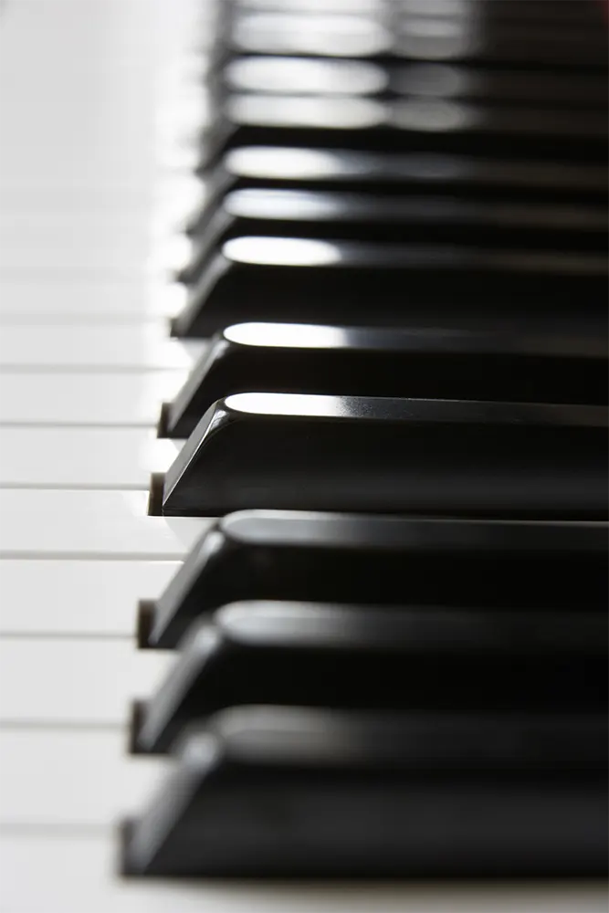 clases de piano ONLINE