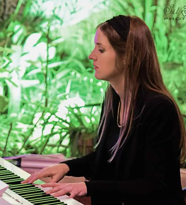 Clases de piano en barcelona