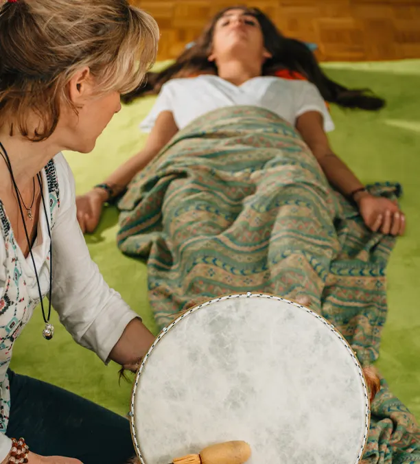 Sonoterapia