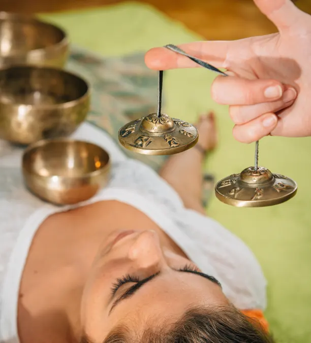 Sonoterapia