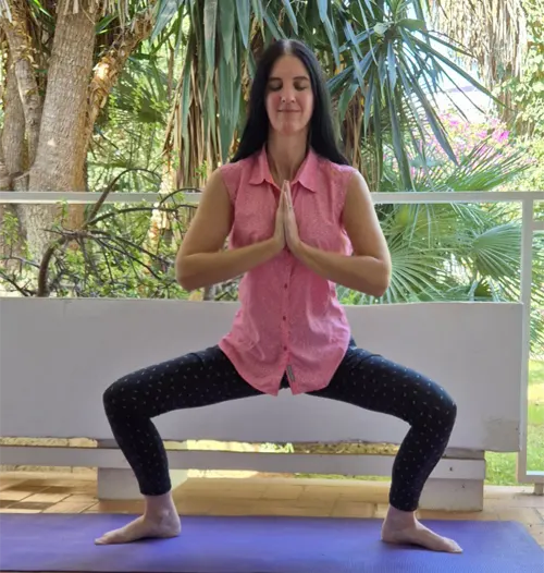 yoga clio sobre nosotros